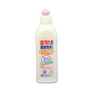 Nước rửa chén bát đậm đặc KOSE 300ml (chiết xuất từ thiên nhiên)