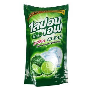 Nước rửa chén bát Lipon F Thái Lan 500ml