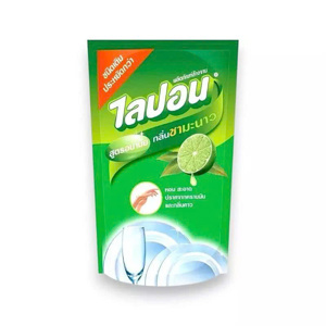 Nước rửa chén bát Lipon F Thái Lan 500ml