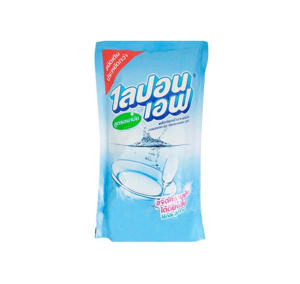 Nước rửa chén bát Lipon F Thái Lan 500ml
