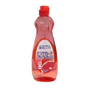 Nước rửa chén bát Papai Hương Bưởi 600ml