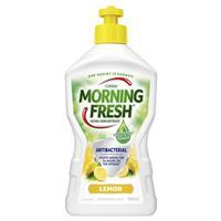 Nước rửa chén Morning Fresh Dishwashing Liquid Lemon 400ml