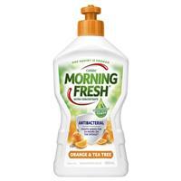 Nước rửa chén Morning Fresh Dishwashing Liquid Lemon 400ml