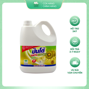 Nước rửa chén Pinto - 3800ml