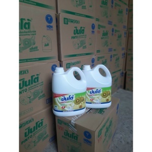 Nước rửa chén Pinto - 3800ml