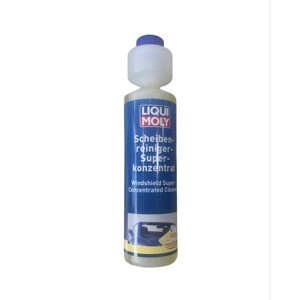 Nước rửa kính xe ô tô đậm đặc Liqui Moly 1519 250ml