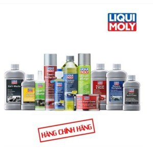 Nước rửa kính xe ô tô đậm đặc Liqui Moly 1519 250ml