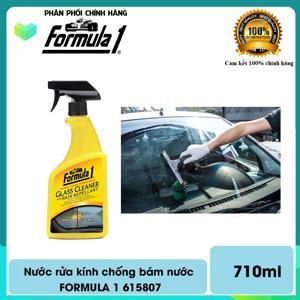 Nước rửa kính xe ôtô Formula 1 TRF1615807 710ml