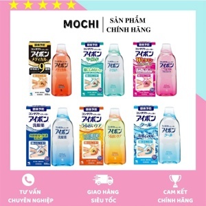 Nước rửa mắt Eyebon Kobayashi Nhật Bản 500ml