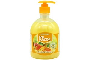 Nước rửa tay Kleen 500ml