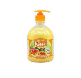 Nước rửa tay Kleen 500ml