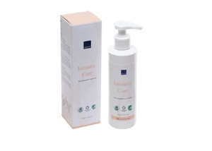 Nước rửa vệ sinh Abena Intimate Care 200ml
