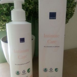 Nước rửa vệ sinh Abena Intimate Care 200ml