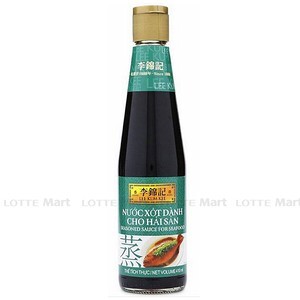 Nước sốt hải sản Lee Kum Kee chai 410ml