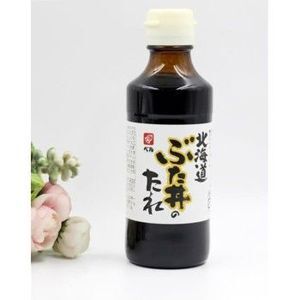 Nước sốt Hokkaido Butadon Bell chai 245g