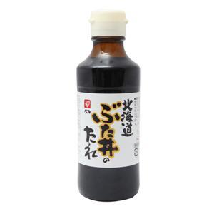 Nước sốt Hokkaido Butadon Bell chai 245g