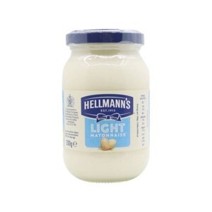 Nước sốt Mayonnaise 200g