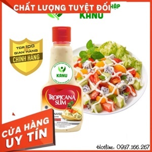 Nước sốt Mayonnaise 200g