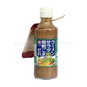 Nước sốt mè Bell Foods 215g