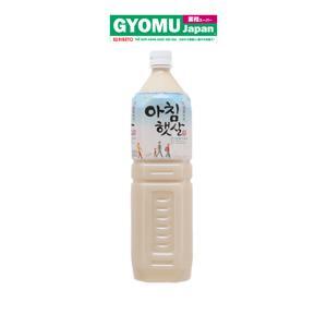 Nước sữa gạo không đường OKF 1.5L