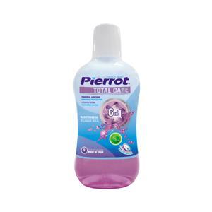 Nước súc miệng chăm sóc răng toàn diện Pierrot 500ml