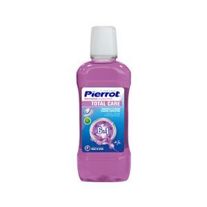 Nước súc miệng chăm sóc răng toàn diện Pierrot 500ml