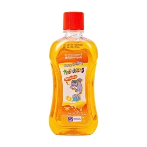 Nước súc miệng thái dương trẻ em - 250ml