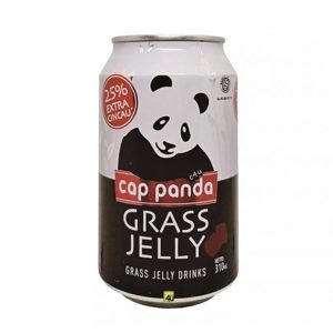 Nước sương sáo Cap Panda 310ml