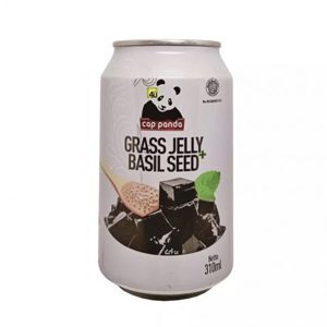 Nước sương sáo Cap Panda 310ml