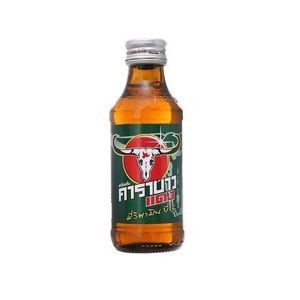 Nước tăng lực Carabao 150ml