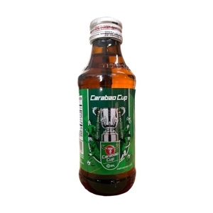 Nước tăng lực Carabao 150ml