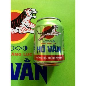 Nước tăng lực Hổ Vằn 245ml