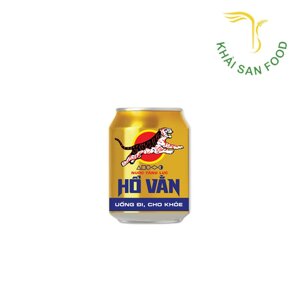 Nước tăng lực Hổ Vằn 245ml