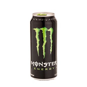 Nước tăng lực Monster Energy 355ml