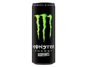 Nước tăng lực Monster Energy 355ml