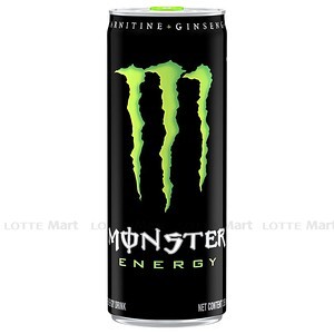 Nước tăng lực Monster Energy 355ml