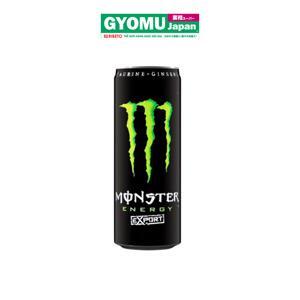 Nước tăng lực Monster Energy 355ml