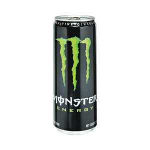 Nước tăng lực Monster Energy 355ml