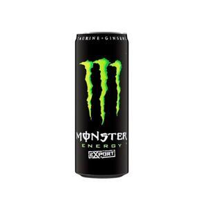 Nước tăng lực Monster Energy 355ml