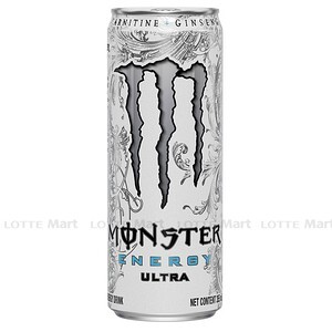 Nước tăng lực Monster Energy Ultra 355ml