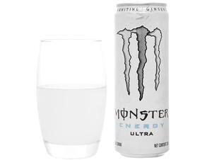 Nước tăng lực Monster Energy Ultra 355ml