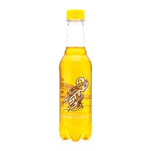 Nước tăng lực nhân sâm Sting chai 330ml