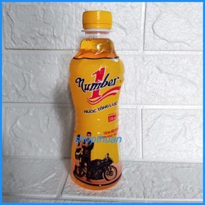 Nước tăng lực Number1 - 330ml