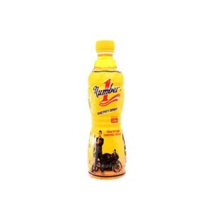 Nước tăng lực Number1 - 330ml