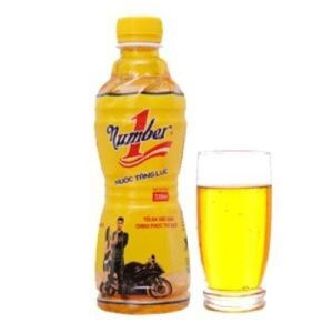 Nước tăng lực Number1 - 330ml