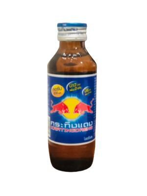 Nước tăng lực Redbull 150ml