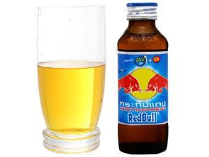 Nước tăng lực Redbull 150ml