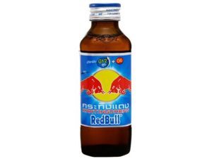 Nước tăng lực Redbull 150ml