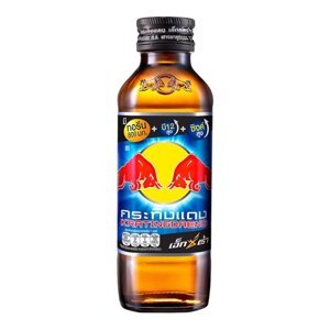 Nước tăng lực Redbull Black 145ml