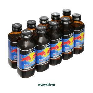 Nước tăng lực Redbull Black 145ml